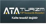 Ata Turizm Vip Taşımacılık Hizm.Kayseri Pers.Taş. - Kayseri